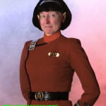 Vulcan TimeSiren at Second Geekhood