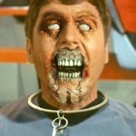 Second Geekhoods’s Zombified cast of Star Trek: The Original Series – Doctor Leonard McCoy