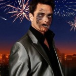 Second Geekhoods’s Zombified Doctors on Doctor Who – Companion Captain Jack Harkness