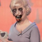 Second Geekhoods’s Zombified cast of Star Trek: The Original Series – Nurse Chapel