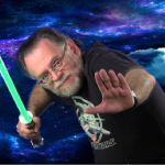 AFOL Husband of Second Geekhood