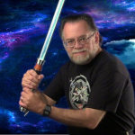 AFOL Husband of Second Geekhood