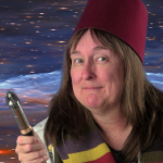 TimeSiren at Second Geekhood