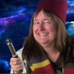 TimeSiren of Second Geekhood