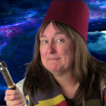 TimeSiren of Second Geekhood