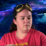 Madwoman of Second Geekhood