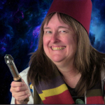 TimeSiren of Second Geekhood