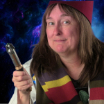 TimeSiren of Second Geekhood