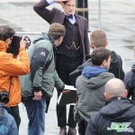 11th Doctor from Doctor Who at Second Geekhood