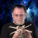 AFOL Husband of Second Geekhood