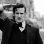 the 11th Doctor from Doctor Who at Second Geekhood”.