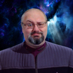 CaptZenos of Second Geekhood