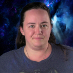 Madwoman of Second Geekhood