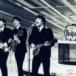 A Hard Night with a Zygon in the Second Geekhood lair.