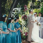 1 Wedding party of TimeSiren and AFOL Husband at Second Geekhood