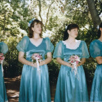 2 Nerd maids of TimeSiren and AFOL Husband at Second Geekhood