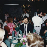 4 Brad Ashmore – brother-in-law to Second Geekhood El Hefe TimeSiren