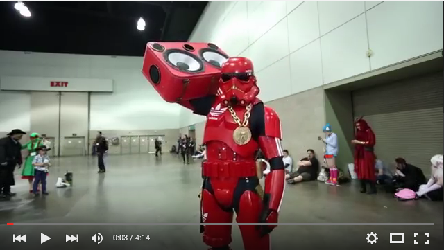 Nerdy Stuff | Taylor Swift – Shake It Off Parody