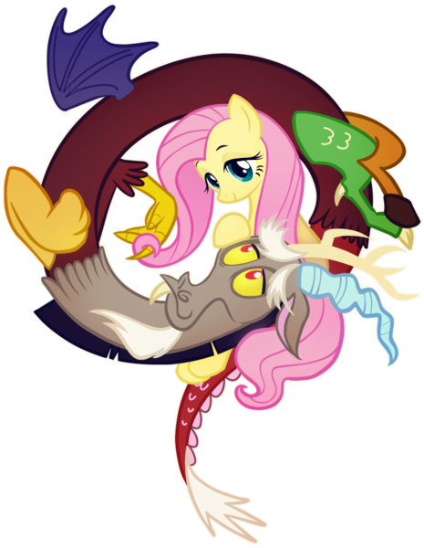 Discord’s in Love, Discord’s in Love!