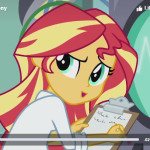 my little pony equestria girls friendship games the science of magic