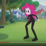my little ponyequestria girls friendship games pinkie spy